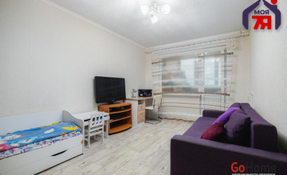 Купить 2-комнатную квартиру, Минск, Рокоссовского просп., 145 (Ленинский район). Фото 6