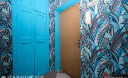 Купить 1-комнатную квартиру, Минск, Калинина ул., 1 (Первомайский район). Фото 27
