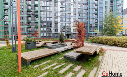 Купить 2-комнатную квартиру, Копище, Авиационная, 41. Фото 22