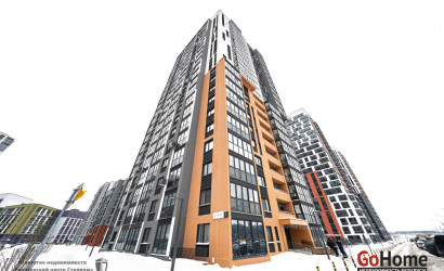 Купить 2-комнатную квартиру, Копище, Николая Камова, 1. Фото 22