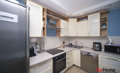 Купить 3-комнатную квартиру, Минск, Есенина ул., 79 (Московский район). Фото 3