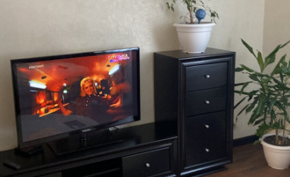 Снять 2-комнатную квартиру на сутки, Пинск, Парковая154. Фото 7