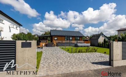 Купить дом, Текстильщик-1, Пионерская, 6.6 соток. Фото 36