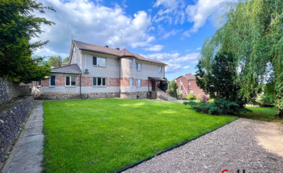 Купить коттедж, Губичи д., Лесная ул. 10, 17.92 соток. Фото 9