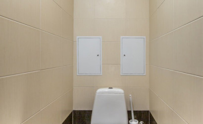 Купить 3-комнатную квартиру, Минск, Якубова, 18 (Ленинский район). Фото 23