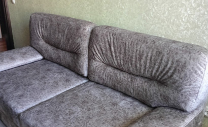 Снять 2-комнатную квартиру на сутки, Лиозно, Молодежная, 6А. Фото 8