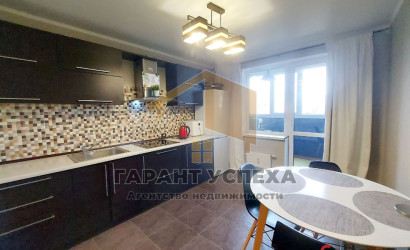 Купить 2-комнатную квартиру, Брест, ул. Рокосовского. Фото 5