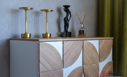 Купить 3-комнатную квартиру, Минск, Дзержинского просп., 76 (Московский район). Фото 28