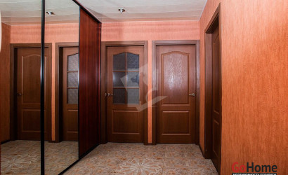 Купить 4-комнатную квартиру, Минск, Громова ул., 34 (Московский район). Фото 18