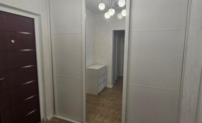 Снять 1-комнатную квартиру, Минск, Тимирязева ул. 80 (Центральный район). Фото 8