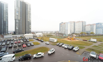 Купить 2-комнатную квартиру, Минск, Ратомская ул., 7 (Центральный район). Фото 10