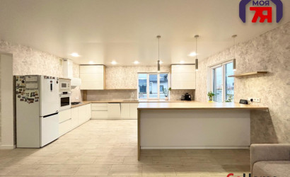 Купить коттедж, Новый, Березовая ул., 15.12 соток. Фото 4