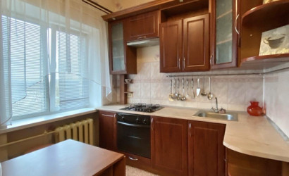 Купить 1-комнатную квартиру, Брест, Скорины наб.. Фото 6