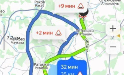  2-этаж.(78.3 м2), Дубок-83