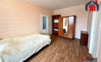 Купить 2-комнатную квартиру, Слуцк, Копыльская ул., 14. Фото 8