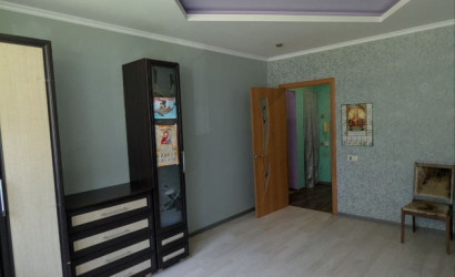 Купить 1-комнатную квартиру, Гомель, Максима Богдановича, 18. Фото 5