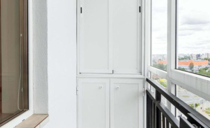 Купить 1-комнатную квартиру, Минск, Репина ул., 4(Центральный район). Фото 14
