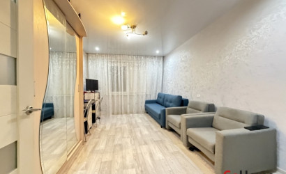 Купить 1-комнатную квартиру, Гродно, Лиможа, 9. Фото 2