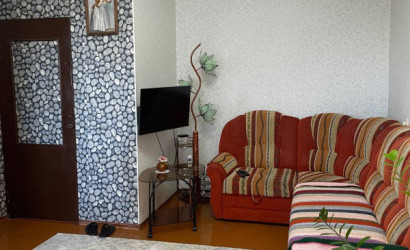 Купить 2-комнатную квартиру, Барановичи, ул. Брестская, д. 252. Фото 1