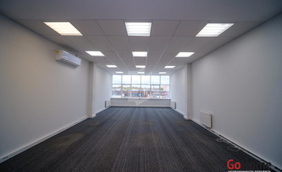 Аренда помещения, Минск, Лучины ул., 5,  от 112.4 до 203.8 кв.м.. Фото 12