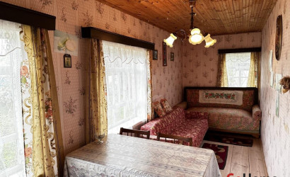 Купить дом в деревне, РАНЕТ-1, 6 соток. Фото 3