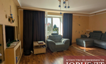 Купить коттедж, Тельмы-1, Зеленая, 12 соток. Фото 7