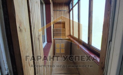 Купить 2-комнатную квартиру, Брест, ул. Сергея Смирнова писателя, д. . Фото 11