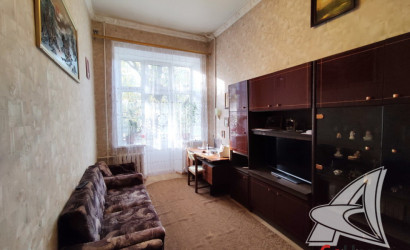 Купить 3-комнатную квартиру, Брест, Центр, пл. Свободы. Фото 13