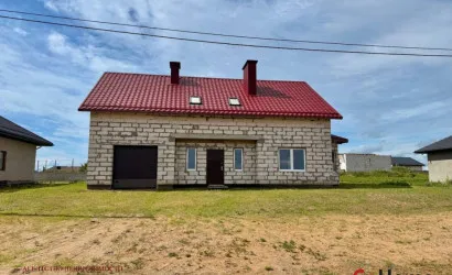  1-этаж.(154 м2), Барановичи(Димитрова)