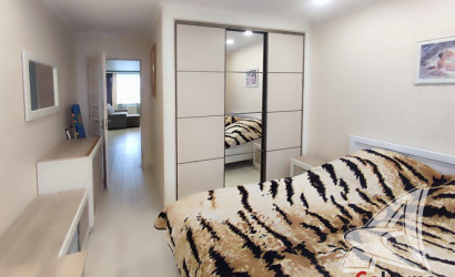 Купить 2-комнатную квартиру, Кобрин, , . Фото 14