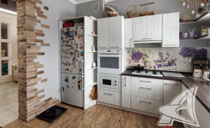 Купить дом, Тюхиничи, Мотыкальский с/с, 14.95 соток. Фото 13