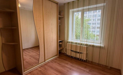 Купить 1-комнатную квартиру, Минск, Одинцова, 87 (Фрунзенский район). Фото 14