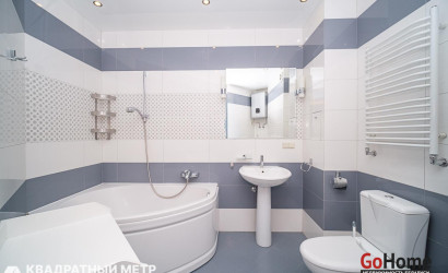 Купить 2-комнатную квартиру, Минск, Коласа ул., 34/Б (Первомайский район). Фото 15