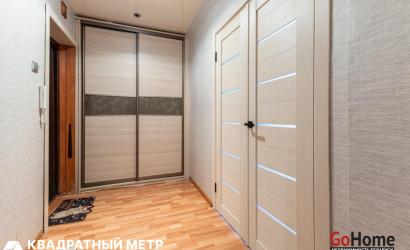 Купить 3-комнатную квартиру, Минск, Прушинских ул., 24(Ленинский район). Фото 17