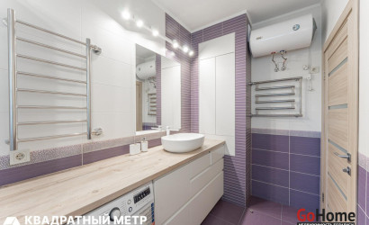 Купить 2-комнатную квартиру, Минск, Беды ул., 45(Советский район). Фото 17