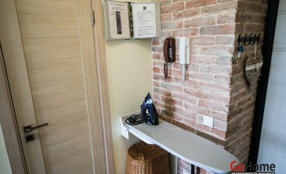 Снять 1-комнатную квартиру на сутки, Минск, ул. Евфросиньи Полоцкой,5 (Фрунзенский район). Фото 7