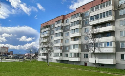 Купить 3-комнатную квартиру, Витебск, Воинов-Интернационалистов, 22. Фото 9