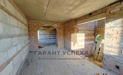 Купить дом, Черни, Чернинский с/с, 10.6 соток. Фото 8