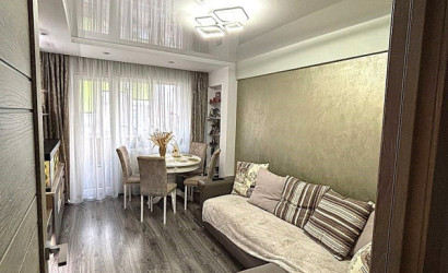 Купить 3-комнатную квартиру, Минск, Каховская, 34 (Центральный район). Фото 13