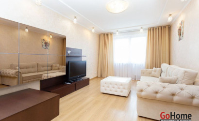 Купить 4-комнатную квартиру, Минск, ул. Радужная, д.  (Центральный район). Фото 6