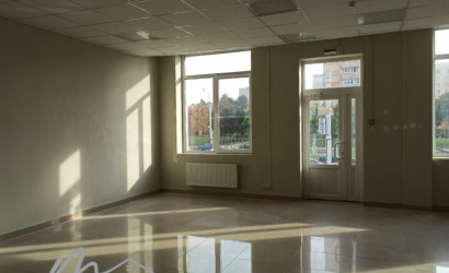 Аренда торгового помещения, Минск, ул. Алибегова, д. 28,  от 89 до 205.8 кв.м.. Фото 5