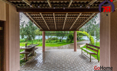 Купить дом в деревне, Полиграфист, 11.7 соток. Фото 22