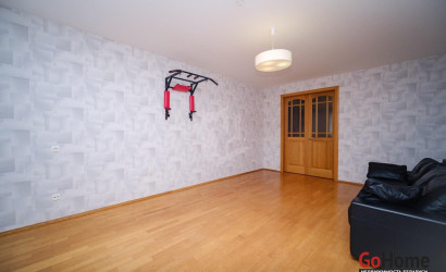 Купить 4-комнатную квартиру, Минск, Восточная ул., 133 (Советский район). Фото 17