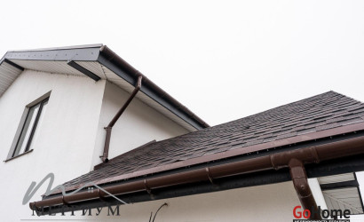 Купить дом, Фаниполь, Шамякина ул., 13.01 соток. Фото 10