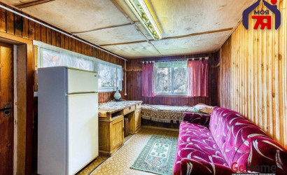 Купить дом в деревне, Спутник Сосны, 9 соток. Фото 7