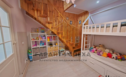 Купить дом, Брест, ул. Карла Либкнехта, 1.77 соток. Фото 14