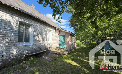 Купить дом, Мясота, Первомайская ул., 25 соток. Фото 17