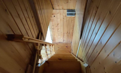 Купить дом в деревне, ПОДСОЛНУХ, 10.26 соток. Фото 3