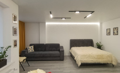 Снять 1-комнатную квартиру на сутки, Пинск, Первомайская. Фото 1