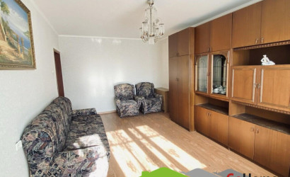 Купить 2-комнатную квартиру, Слоним, Семилетки 1-й ул., 22. Фото 3